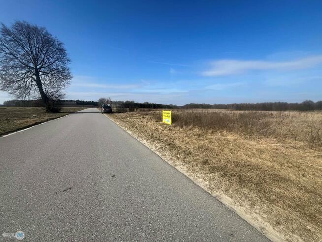 Działka rolna Śladków Duży Śladków Duży