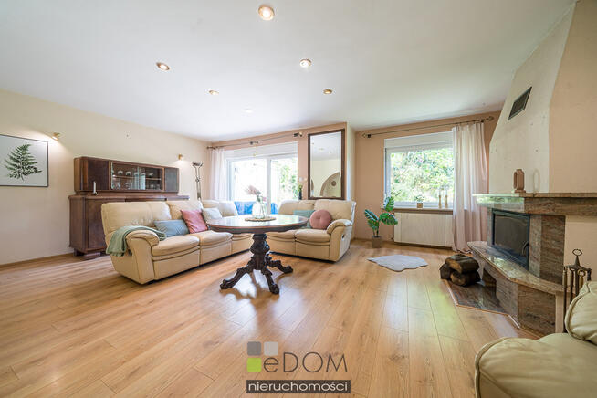 Dom Gorzów wielkopolski śródmieście