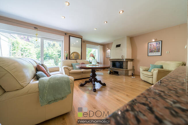 Dom Gorzów wielkopolski śródmieście