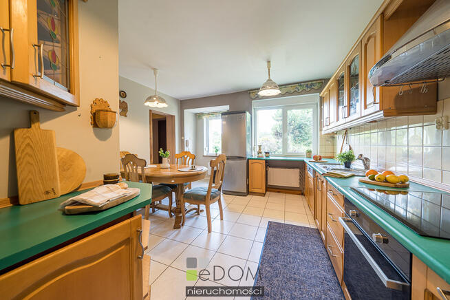 Dom Gorzów wielkopolski śródmieście