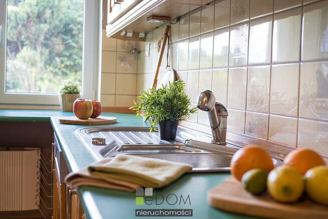 Dom Gorzów wielkopolski śródmieście