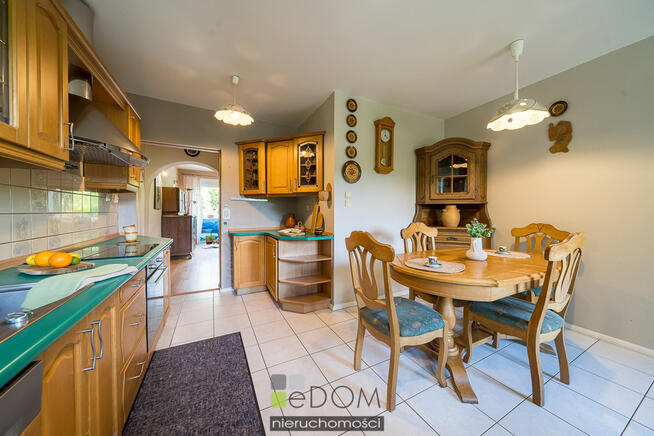 Dom Gorzów wielkopolski śródmieście