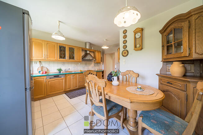 Dom Gorzów wielkopolski śródmieście