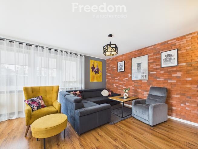 Na sprzedaż dom wolnostojący – Pruszcz Gdański.