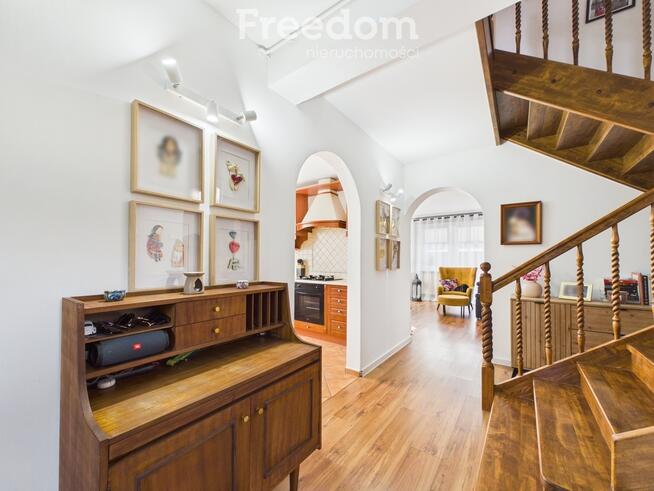 Na sprzedaż dom wolnostojący – Pruszcz Gdański.