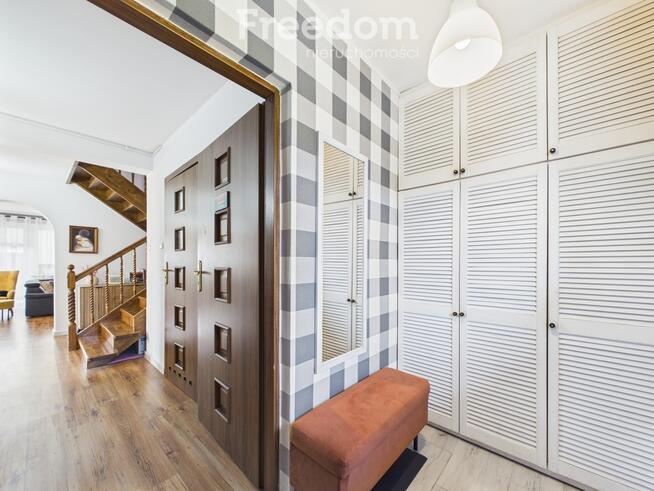 Na sprzedaż dom wolnostojący – Pruszcz Gdański.