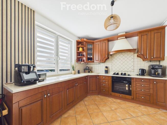 Na sprzedaż dom wolnostojący – Pruszcz Gdański.