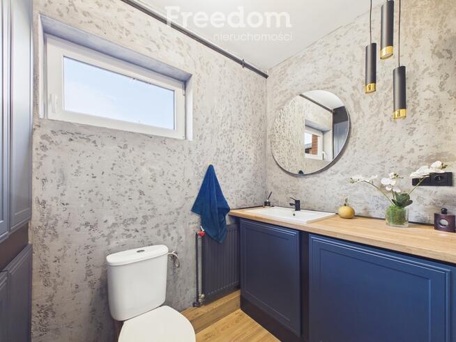 Na sprzedaż dom wolnostojący – Pruszcz Gdański.