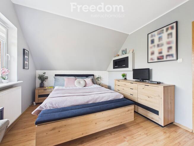 Na sprzedaż dom wolnostojący – Pruszcz Gdański.