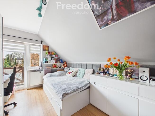 Na sprzedaż dom wolnostojący – Pruszcz Gdański.