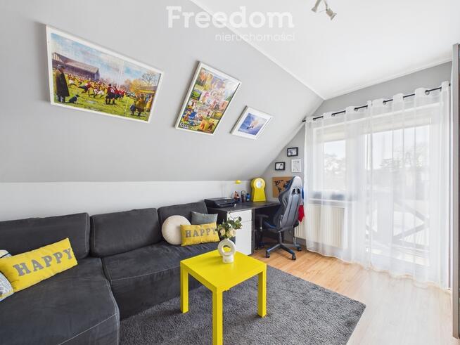 Na sprzedaż dom wolnostojący – Pruszcz Gdański.