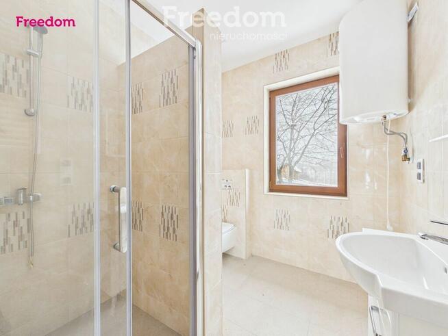 Dom z góralską duszą pod Krakowem