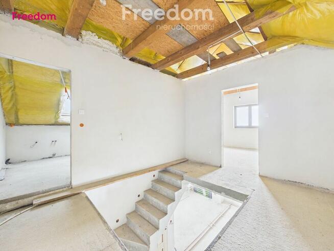 Dom z góralską duszą pod Krakowem