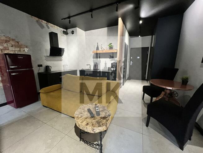 Mieszkanie Kraków Kraków-Krowodrza, Salwator, Kościuszki