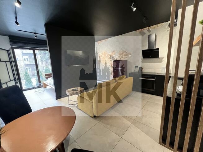 Mieszkanie Kraków Kraków-Krowodrza, Salwator, Kościuszki