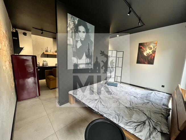 Mieszkanie Kraków Kraków-Krowodrza, Salwator, Kościuszki