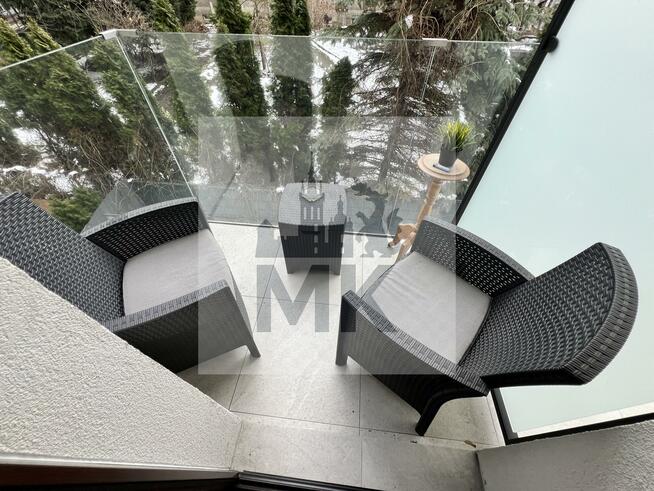 Mieszkanie Kraków Kraków-Krowodrza, Salwator, Kościuszki