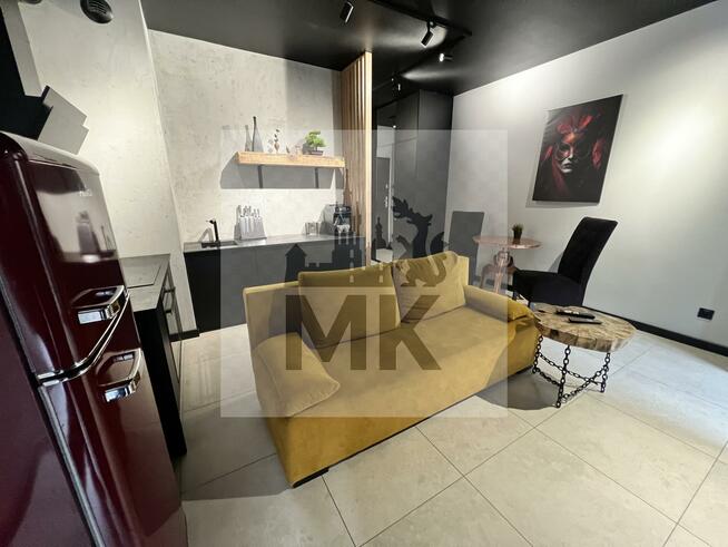 Mieszkanie Kraków Kraków-Krowodrza, Salwator, Kościuszki