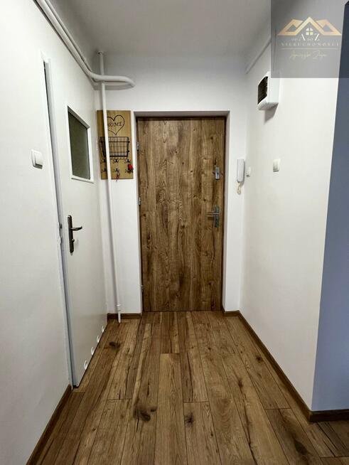 Mieszkanie Tarnów, J. Lelewela