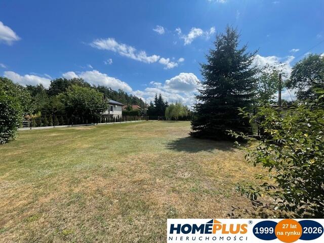 Dom z halą na dużej działce budowlano-usługowej