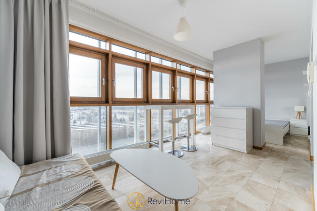 Mieszkanie Warszawa, Słomińskiego