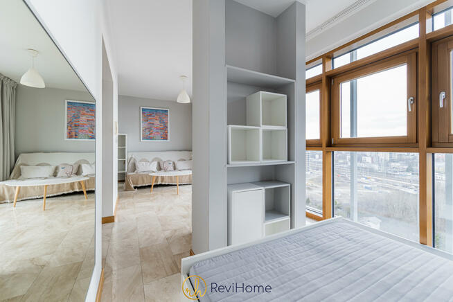 Mieszkanie Warszawa, Słomińskiego