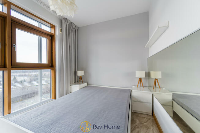 Mieszkanie Warszawa, Słomińskiego