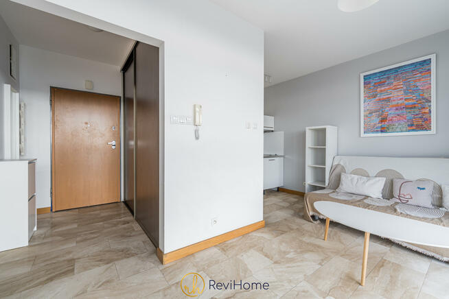 Mieszkanie Warszawa, Słomińskiego