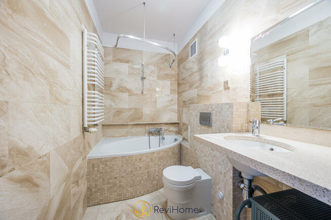 Mieszkanie Warszawa, Słomińskiego