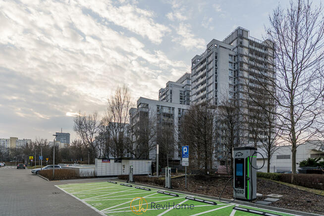 Mieszkanie Warszawa, Słomińskiego