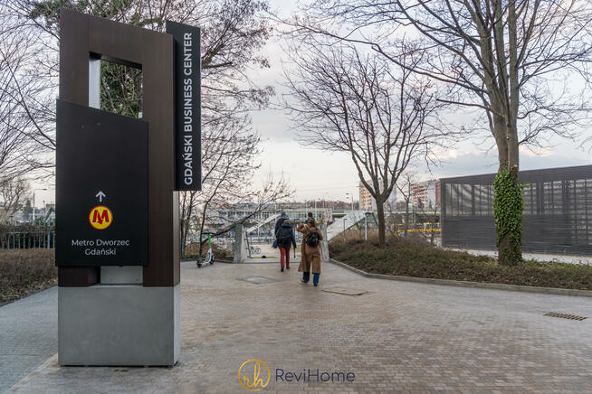 Mieszkanie Warszawa, Słomińskiego