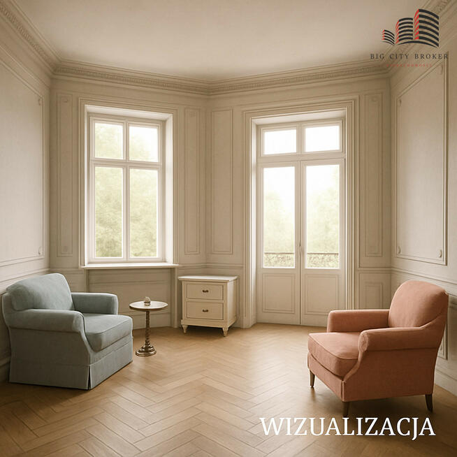 Mieszkanie Lublin Śródmieście, Okopowa