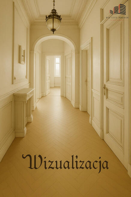 Mieszkanie Lublin Śródmieście, Okopowa