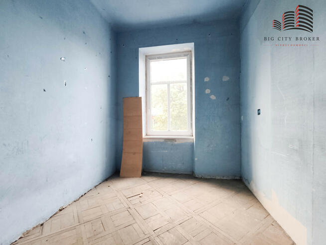 Mieszkanie Lublin Śródmieście, Okopowa