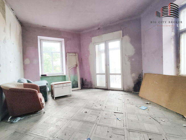 Mieszkanie Lublin Śródmieście, Okopowa