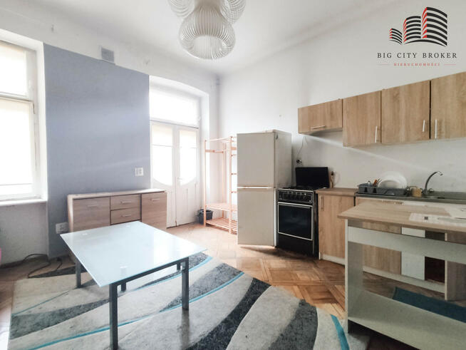 Mieszkanie Lublin Śródmieście, Okopowa