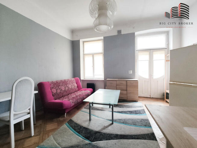 Mieszkanie Lublin Śródmieście, Okopowa