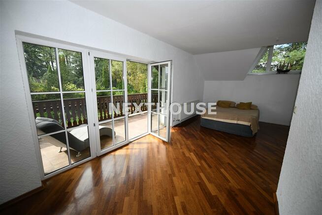 Dom Górki Wielkie gm. Brenna