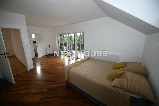 Dom Górki Wielkie gm. Brenna