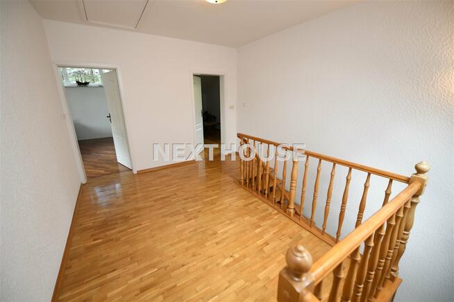 Dom Górki Wielkie gm. Brenna