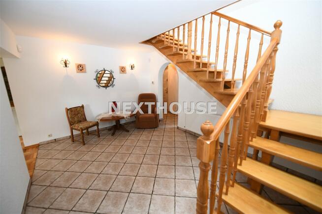 Dom Górki Wielkie gm. Brenna