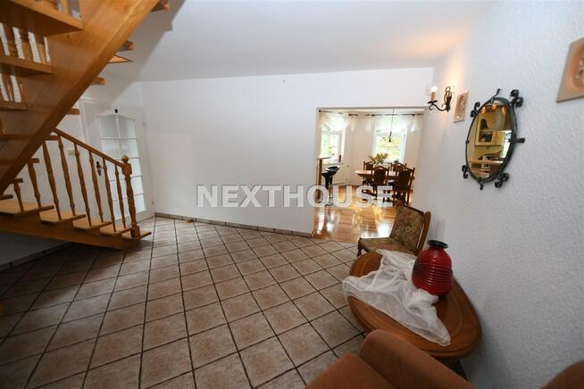 Dom Górki Wielkie gm. Brenna