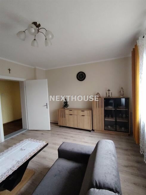 Dom Rachowice gm. Sośnicowice