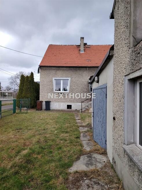 Dom Rachowice gm. Sośnicowice