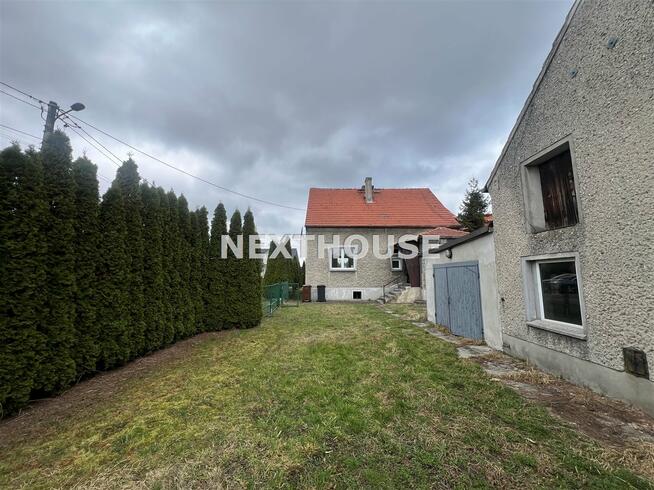 Dom Rachowice gm. Sośnicowice