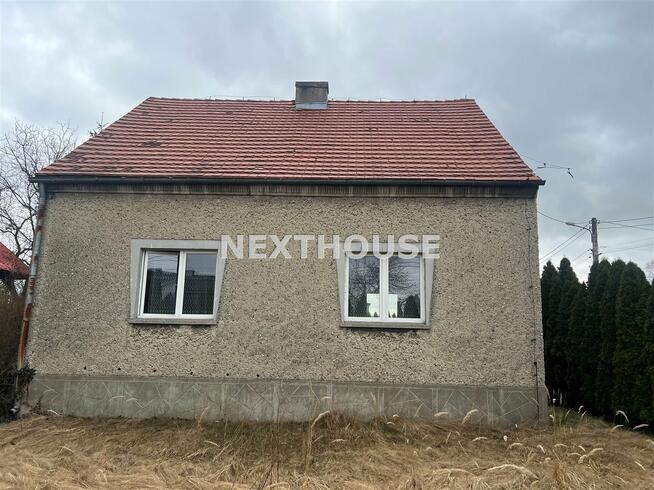 Dom Rachowice gm. Sośnicowice