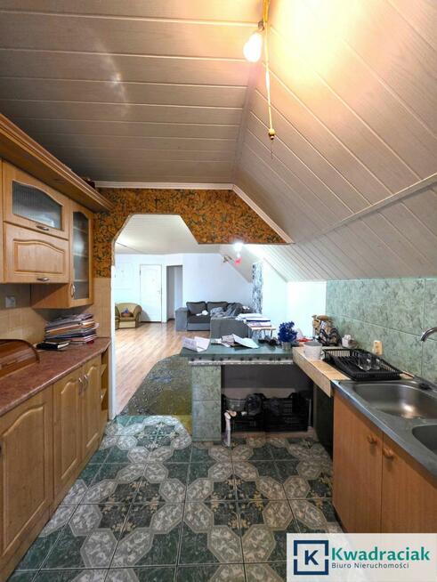 Lokal użytkowy Rakowa gm. Tyrawa Wołoska,