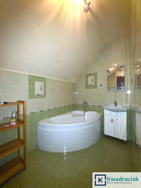 Lokal użytkowy Rakowa gm. Tyrawa Wołoska,