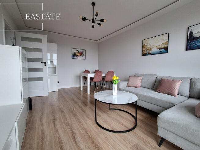 Mieszkanie Katowice Brynów, Karola Adwentowicza