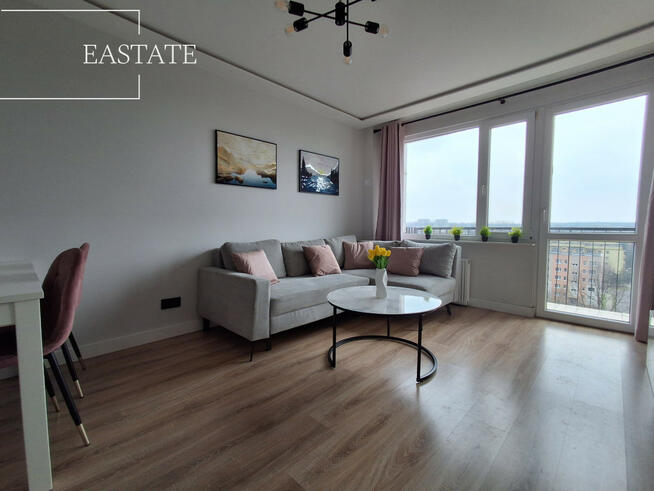 Mieszkanie Katowice Brynów, Karola Adwentowicza